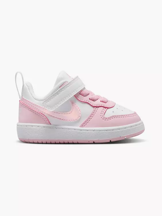 Nike Sneaker COURT BOROUGH LOW RECRAFT (TD)