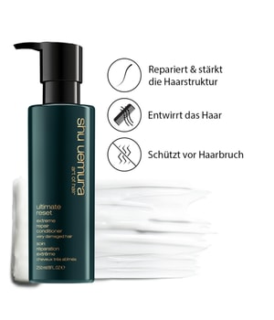 Shu Uemura Ultimate Reset Conditioner 250 ml