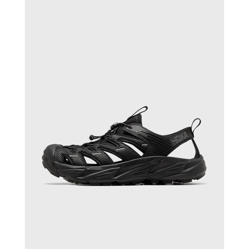 Hoka Hopara 1106534-BBLC / schwarz