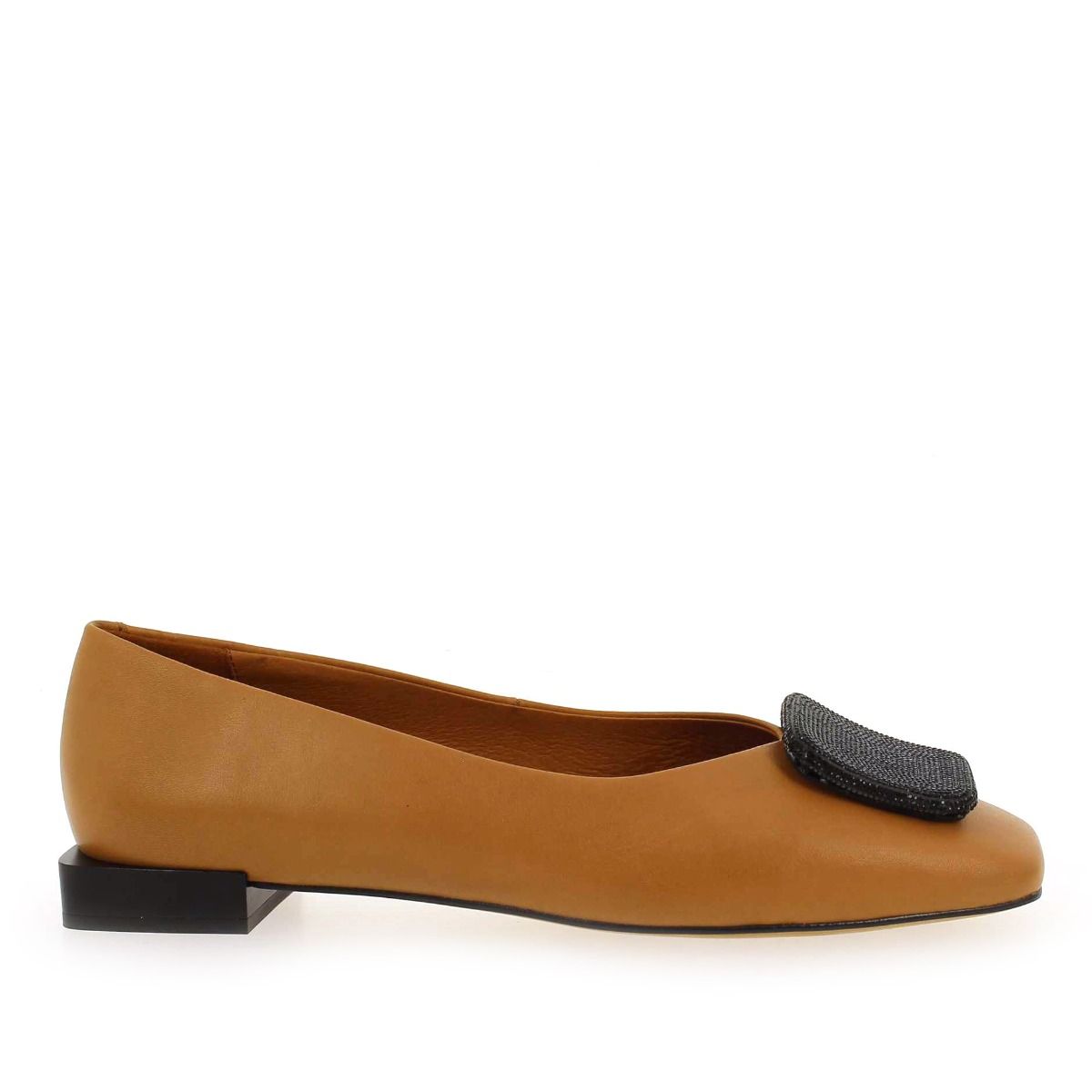 Angel Alarcon  23514-535A - Camel Noir