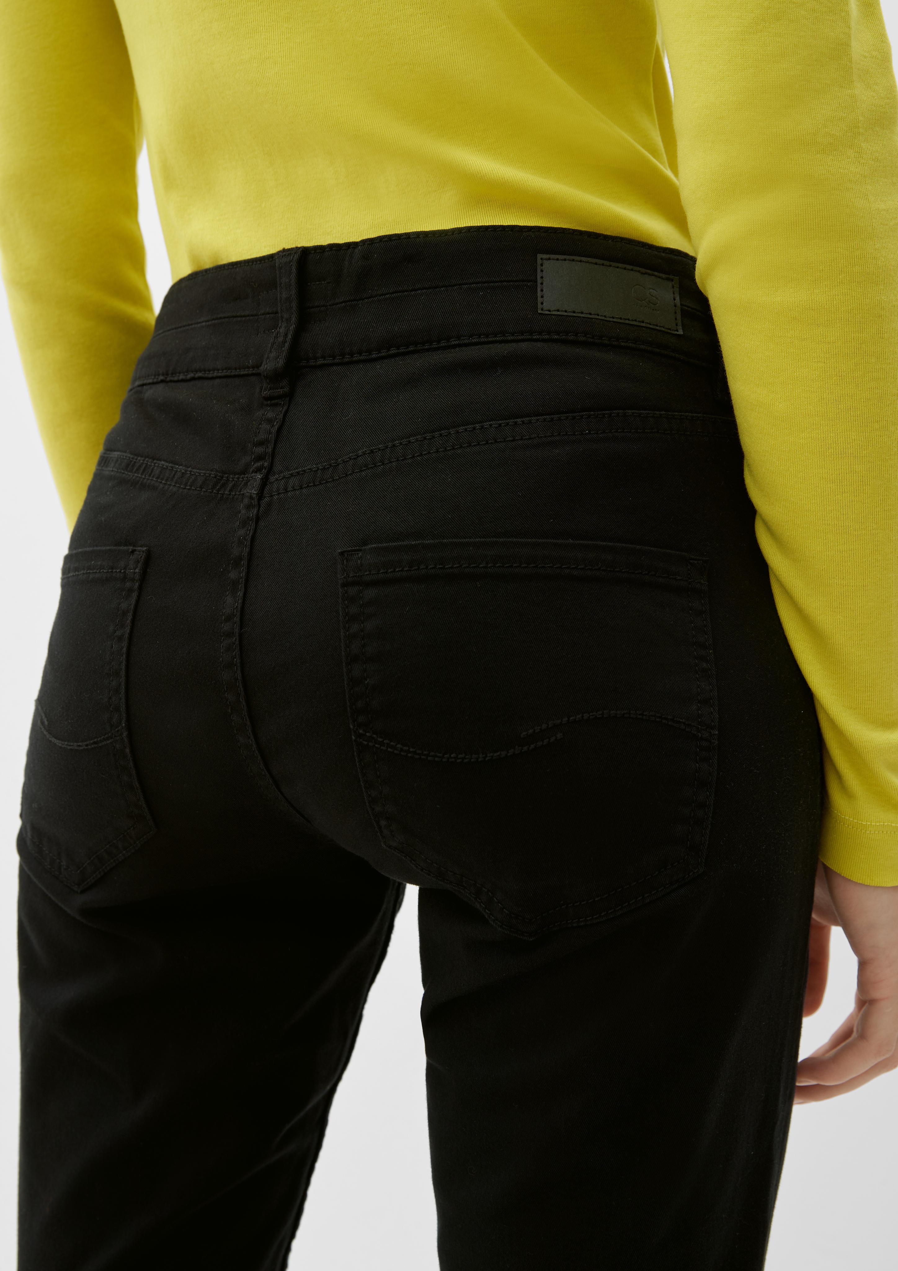 Jeans Catie / Slim Fit / Mid Rise / Slim Leg  2119082-9999