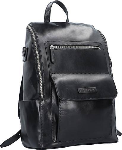 The Bridge Rucksack ALBERTO