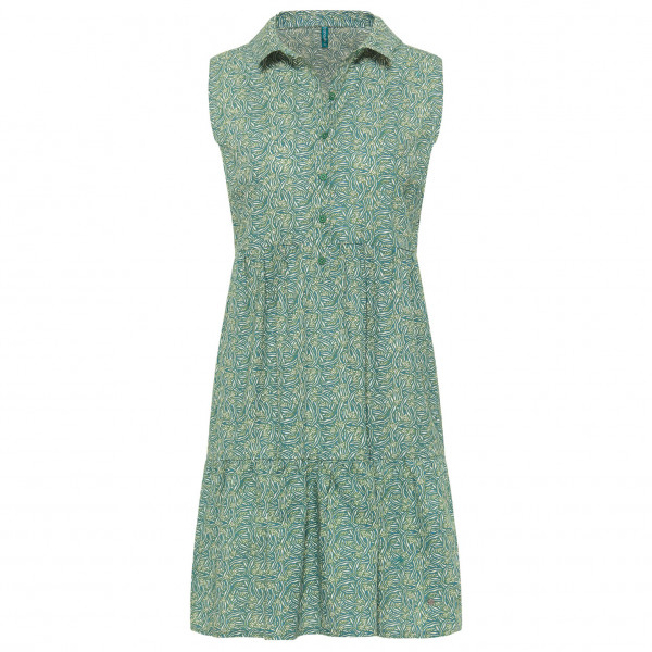 Tranquillo - Women's Baumwoll-Kleid - Kleid