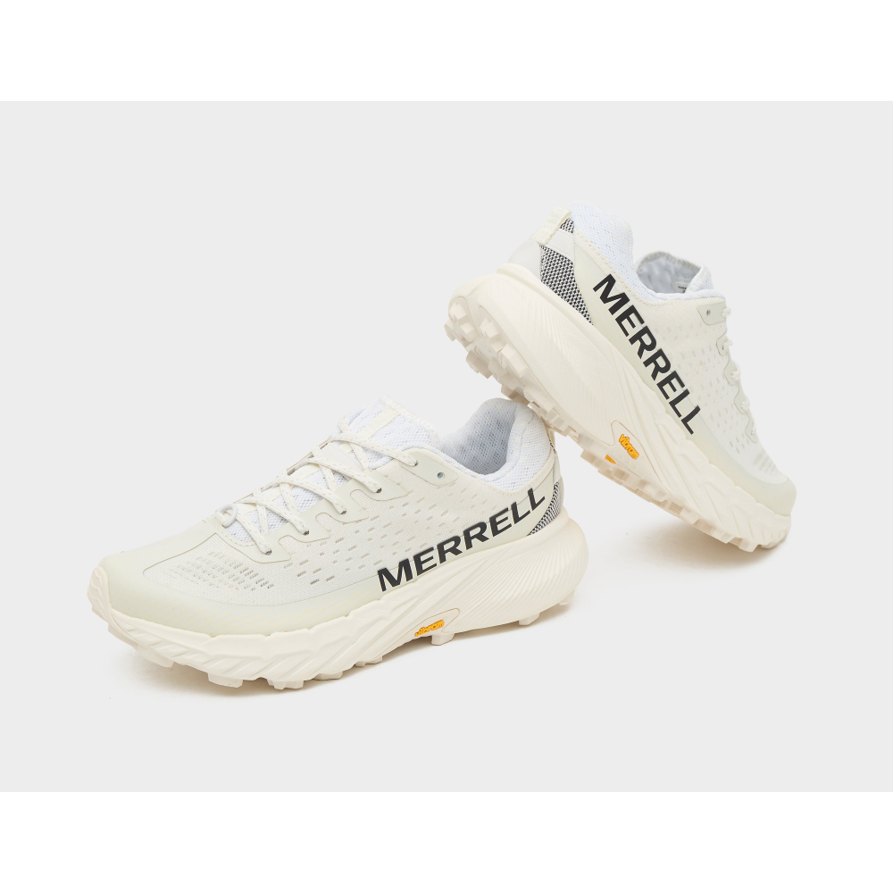 Merrell Agility Peak 5 J068094 / weiss
