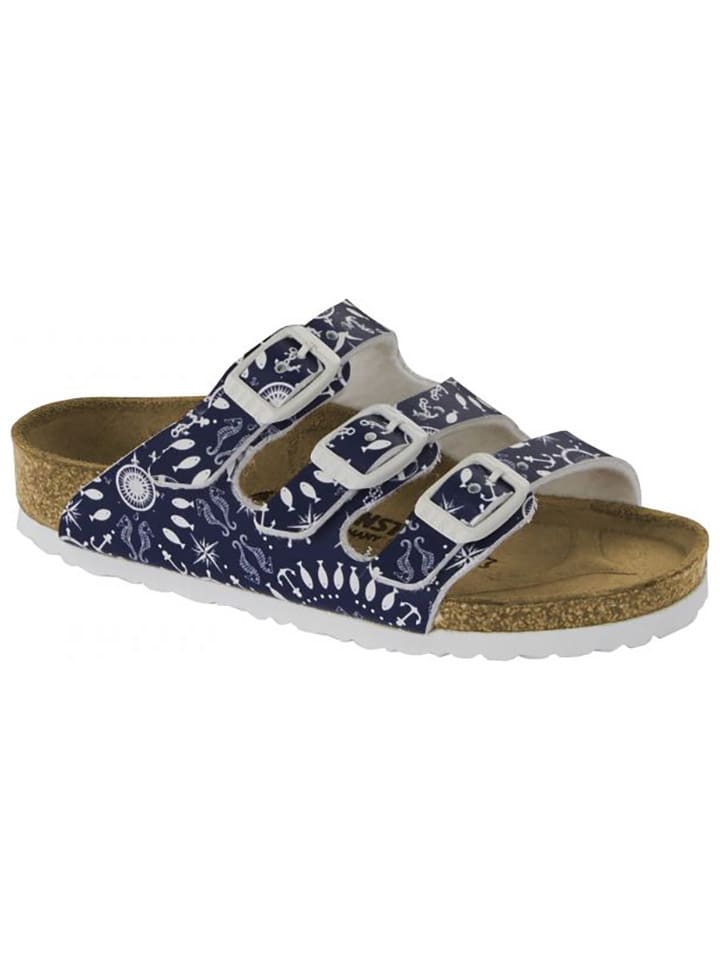 Birkenstock Pantoletten 
