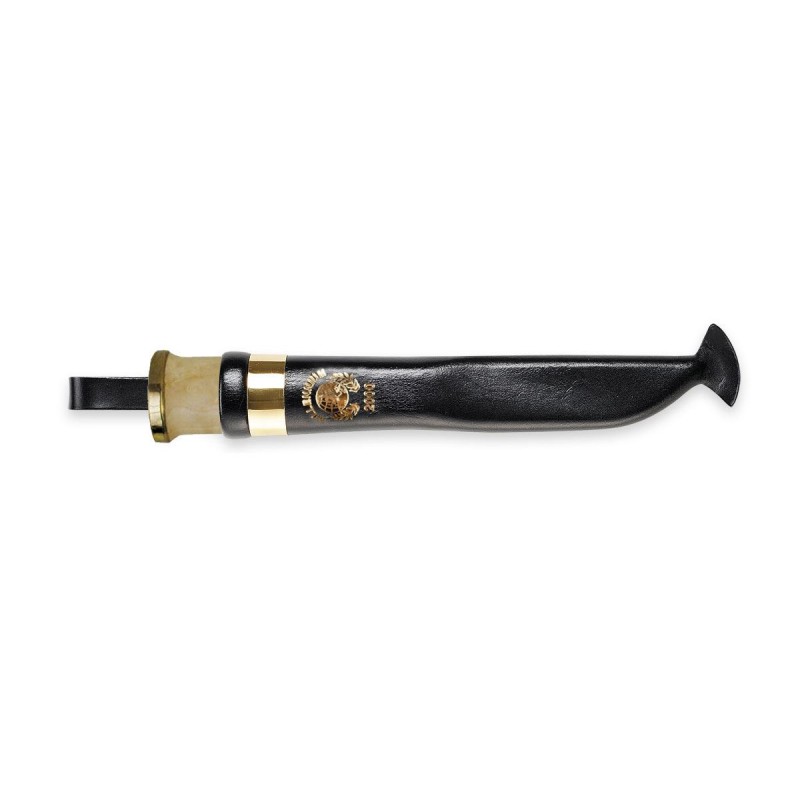 Marttiini commemorative millenium “2000”, Messer, Jagdmesser im lappischen Stil