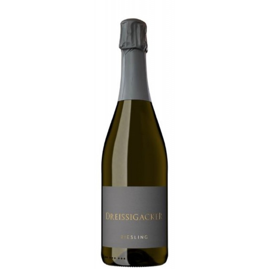 Riesling Sekt Brut brut - BIO