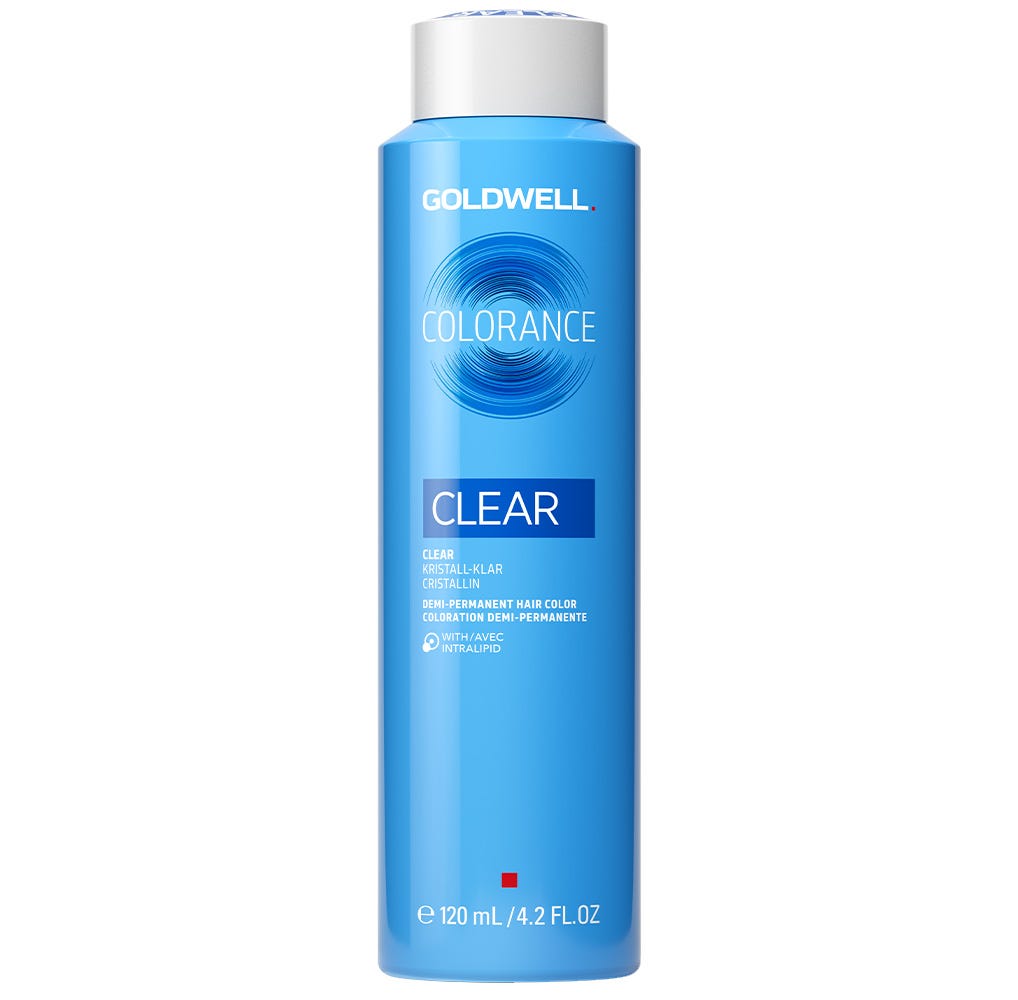 Goldwell Colorance Clear Haarfarbe 120 ml