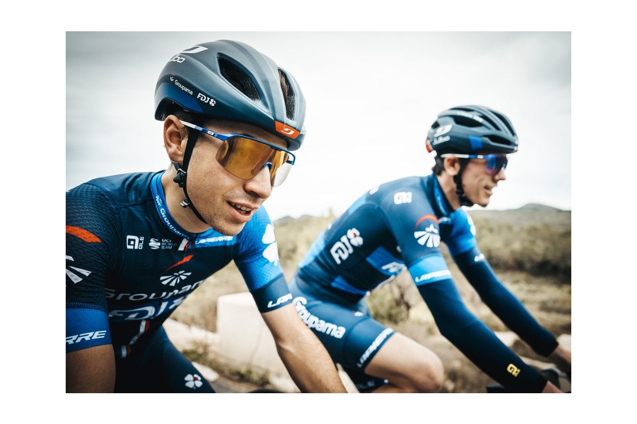 Julbo Sprint Groupama-FDJ