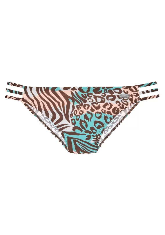 Bikini-Hose