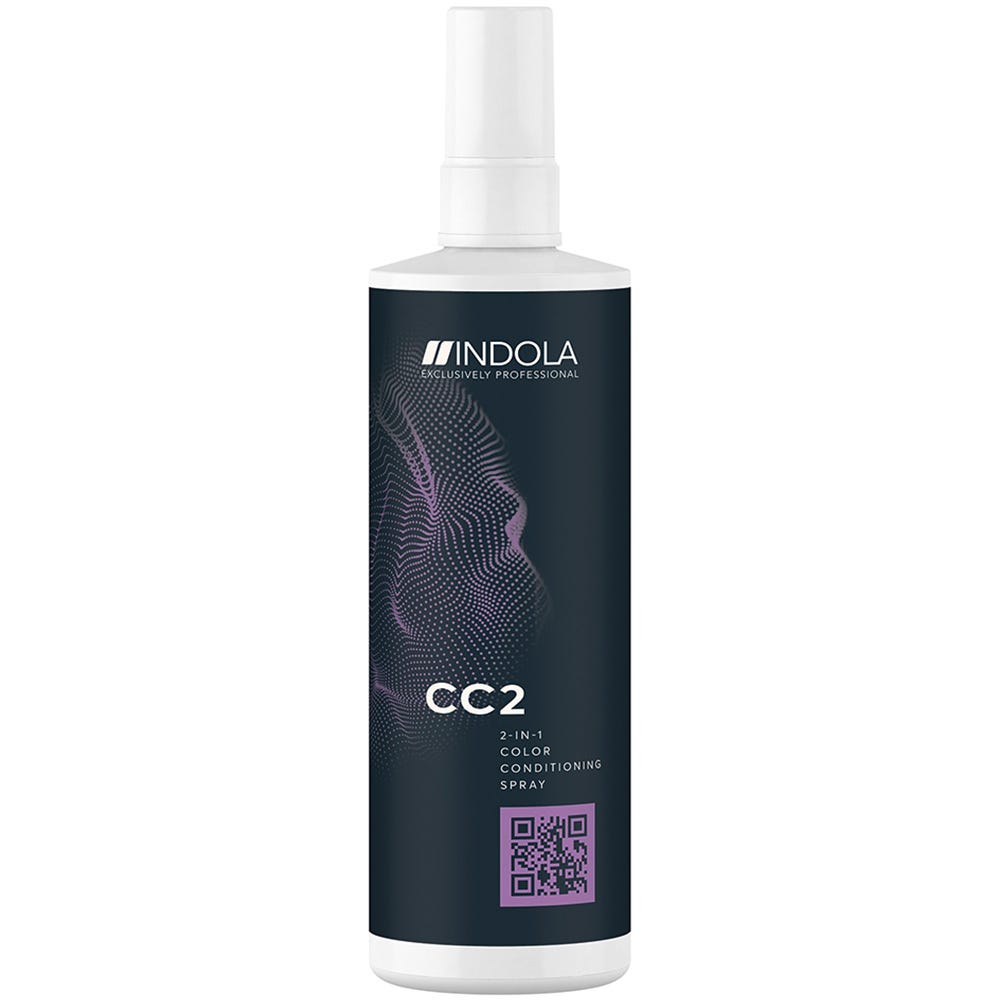 Indola CC2 Vorbehandlung & Hautschutz 250 ml