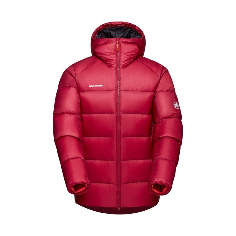 Mammut Meron Hooded Daunenjacke Herren