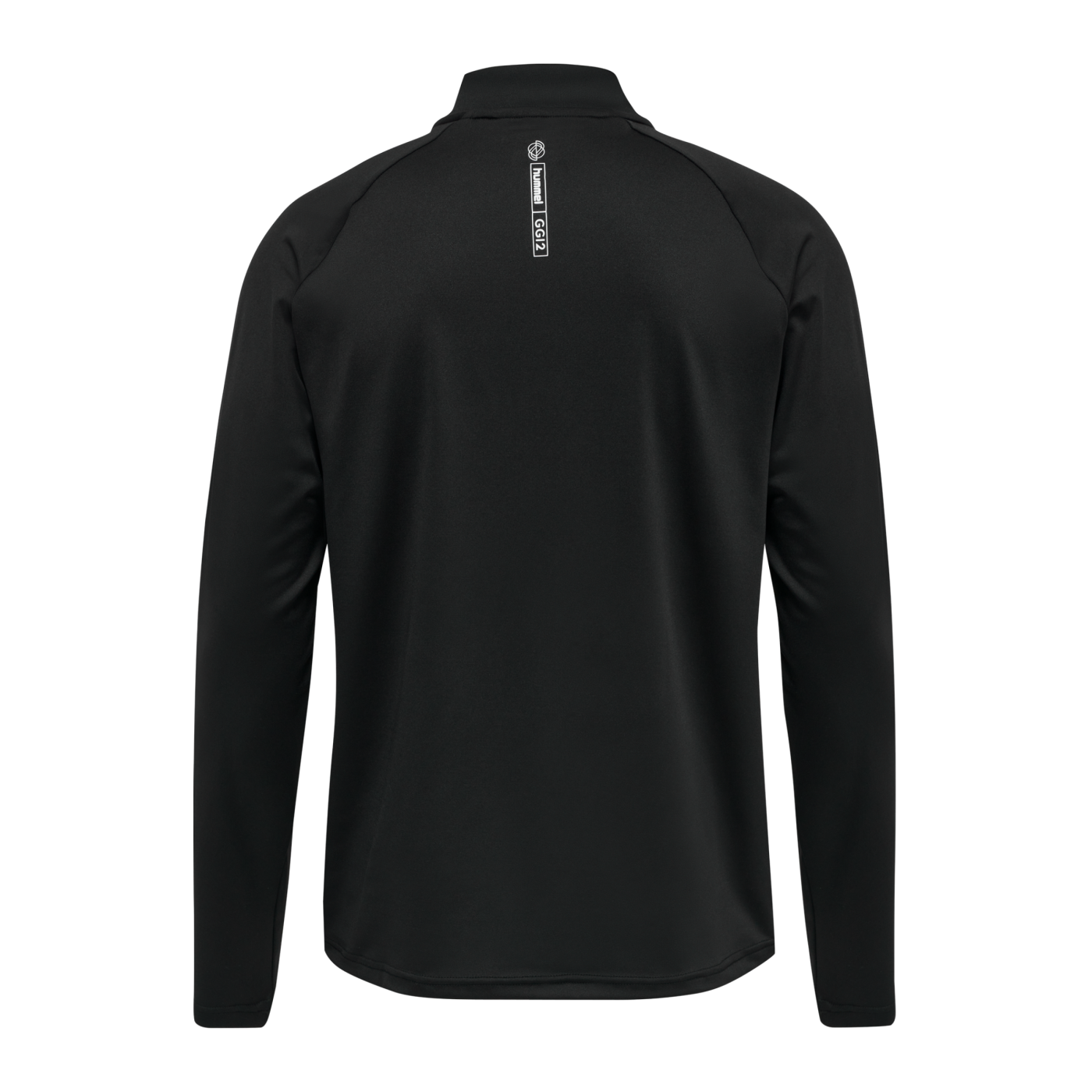 Hummel hmlGG12 Training HalfZip Sweatshirt F2001