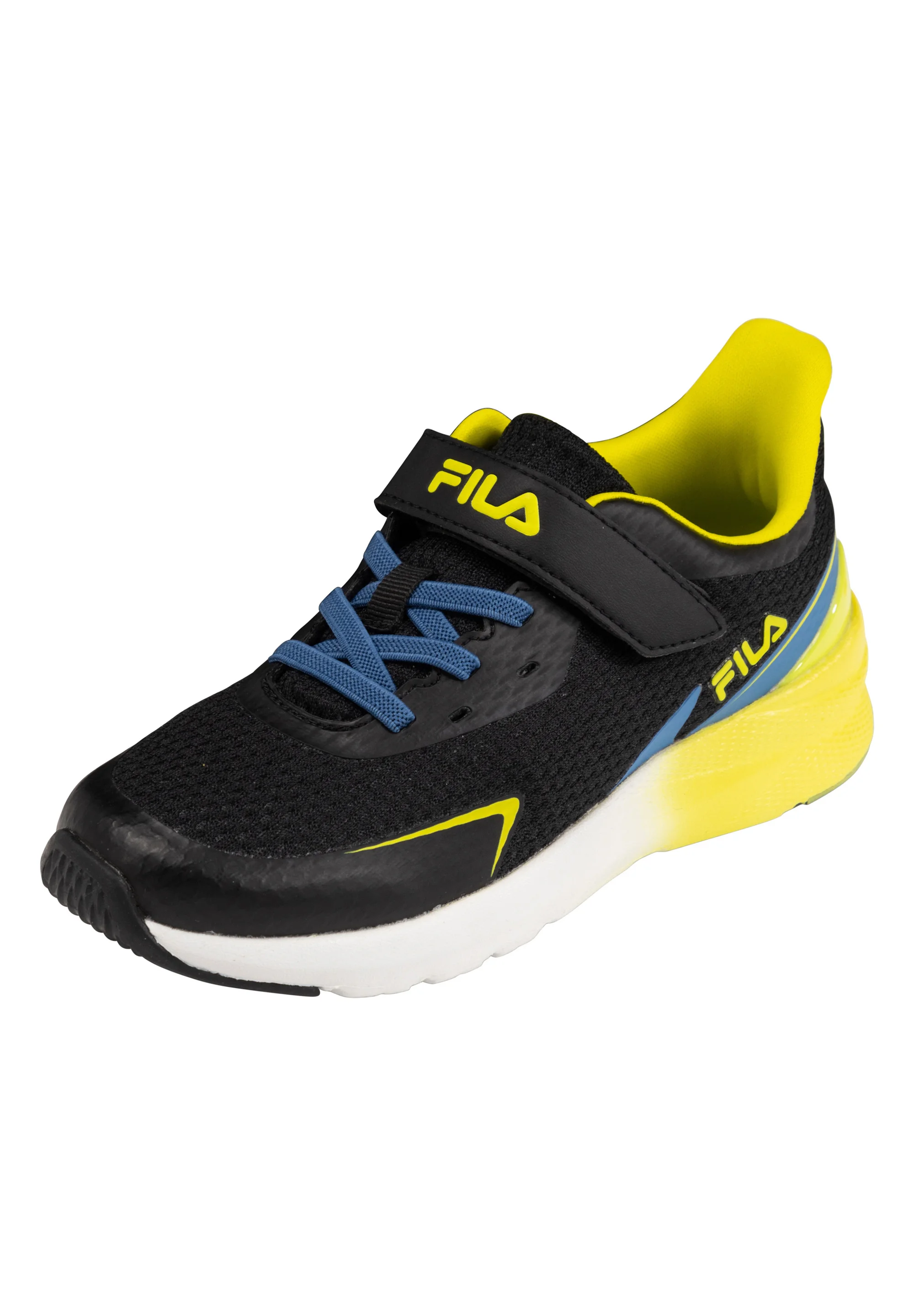 Fila CRUSHER - Zapatillas bajas