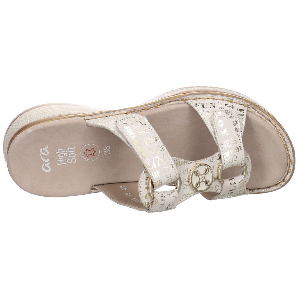 ara Hawaii Pantolette