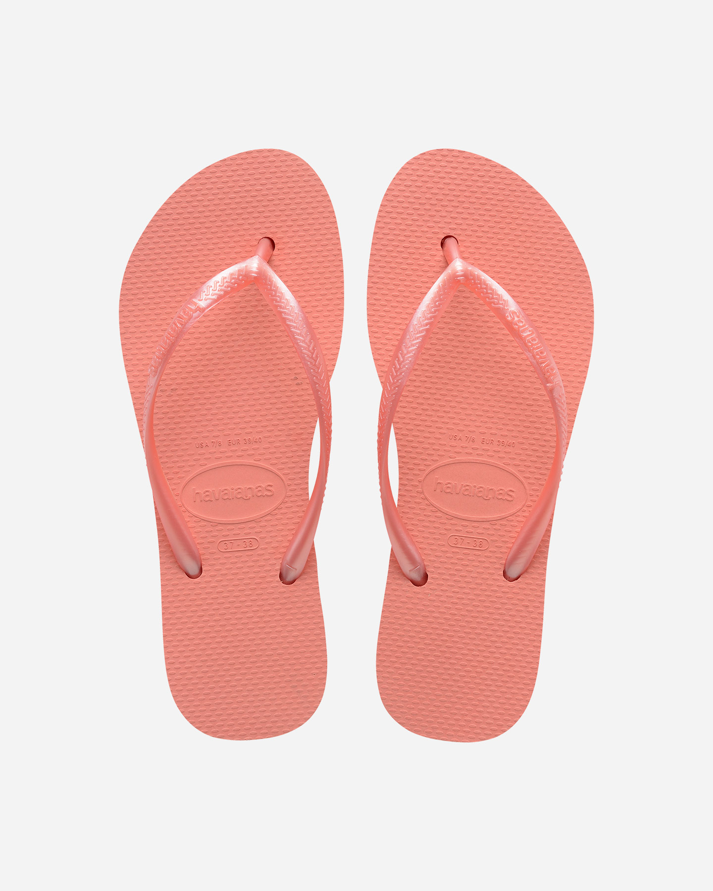 Infradito Havaianas Flatform W 4144537-5567