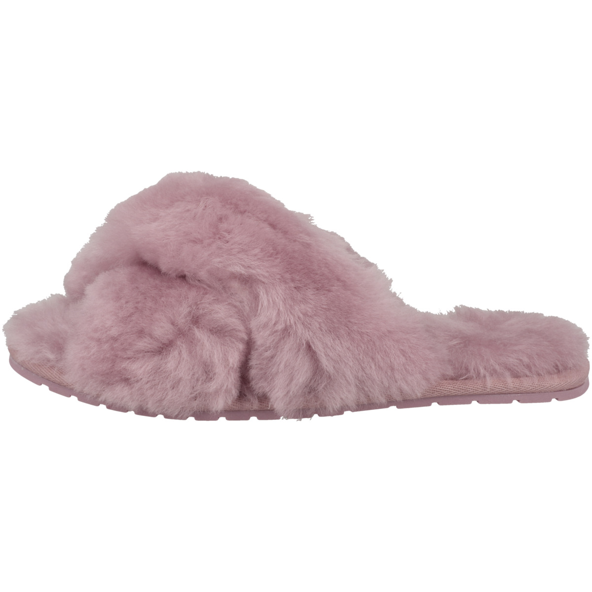 EMU Australia Mayberry Hausschuhe rosa