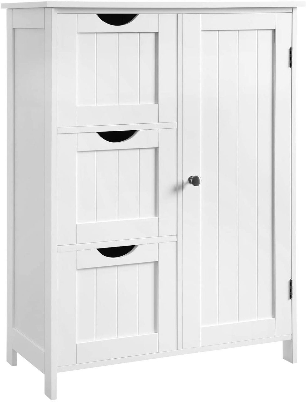 Vasagle Badezimmerschrank, 60 x 30 x 81 cm