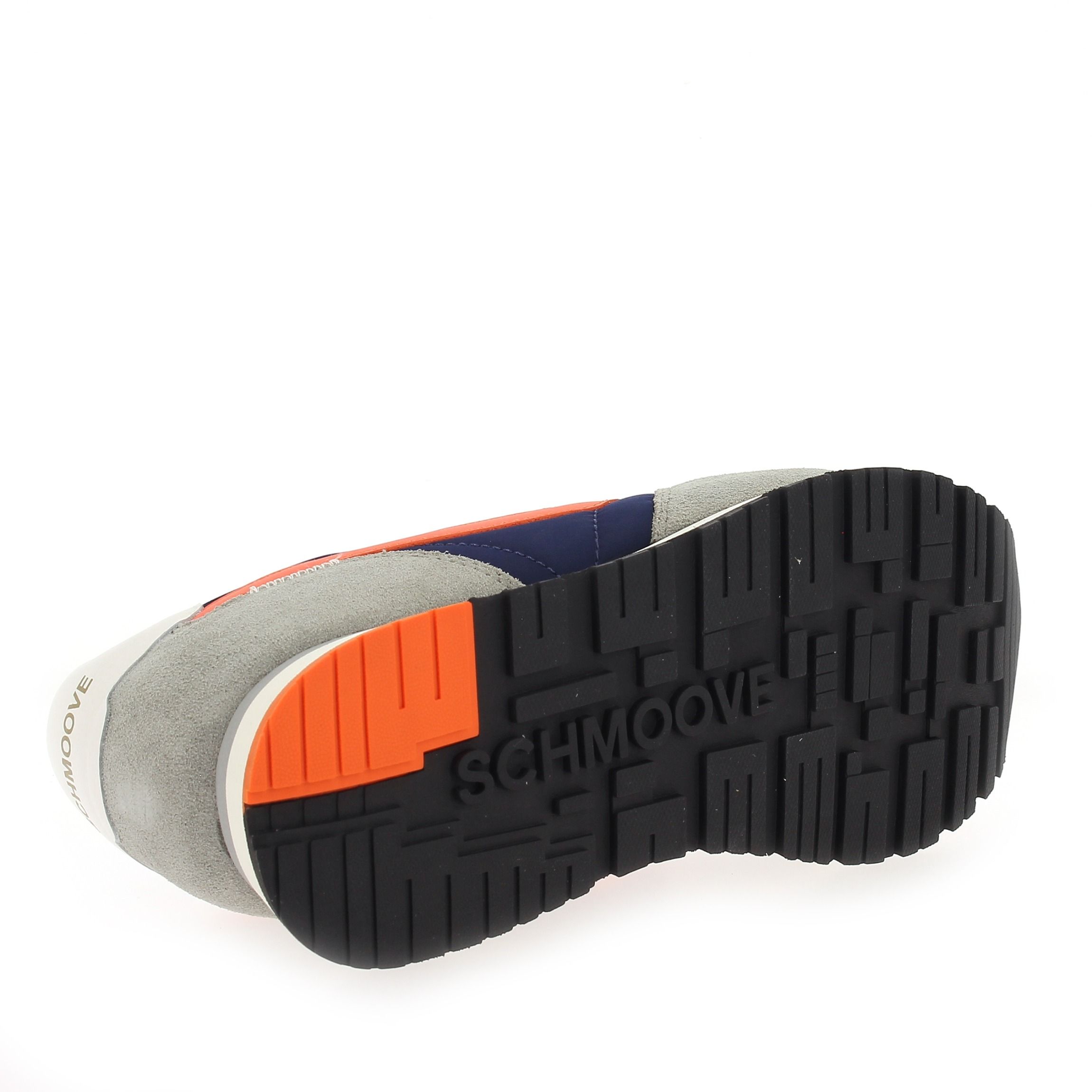 Schmoove  ATHENE RUNNER M - Gris Marine