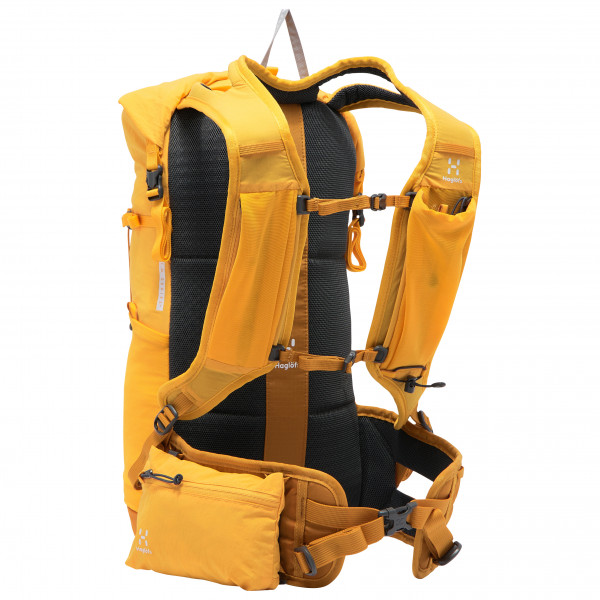 Haglöfs - L.I.M Airak 14 - Wanderrucksack