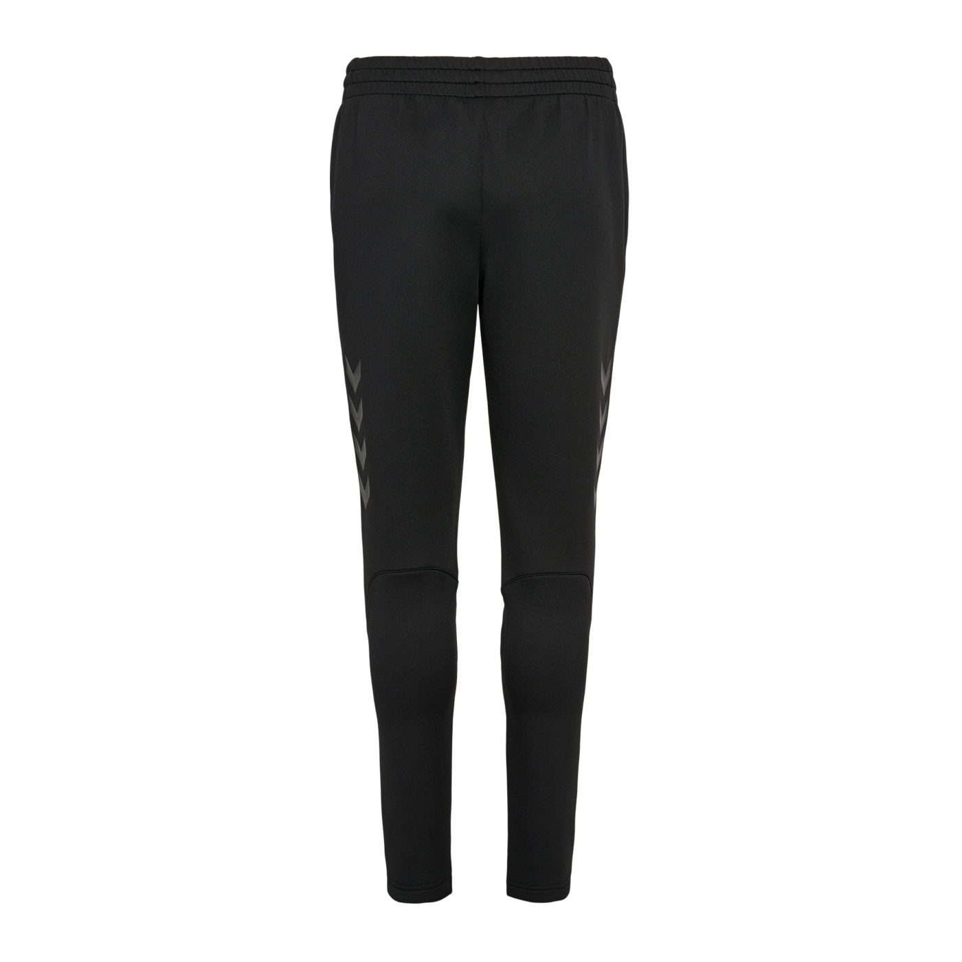 Hummel DBU Dänemark Travel Hose Kids Schwarz F2001
