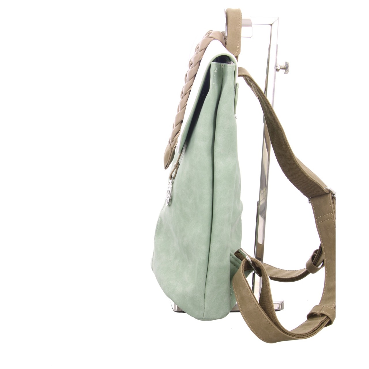 RIEKER Handtaschen grün