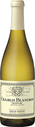 Louis Jadot : Chablis Grand cru 