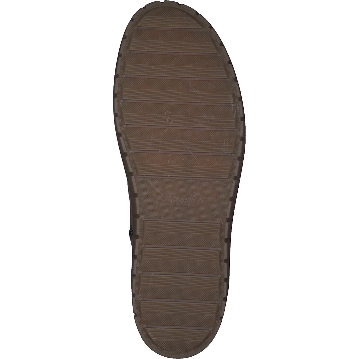 Semler Sina S50165042, Winterstiefel, Damen, braun