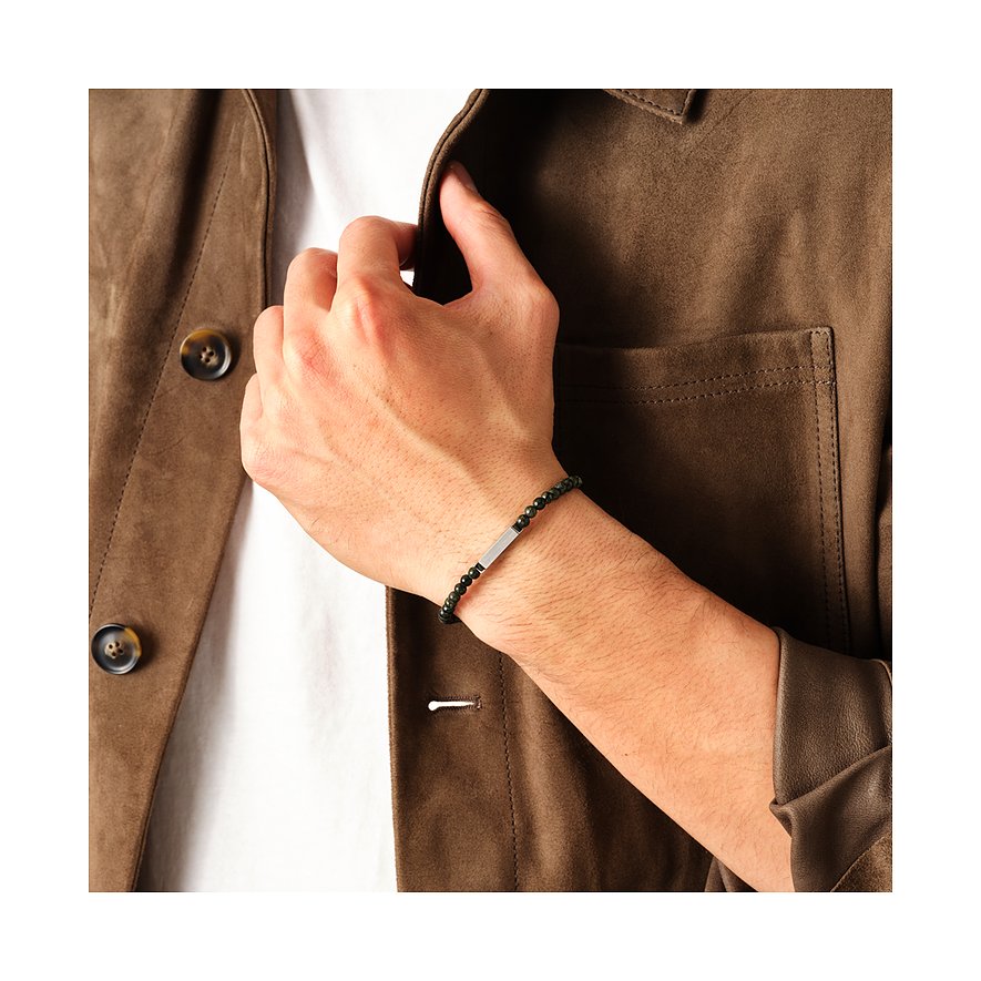 ESPRIT Armband Beaded