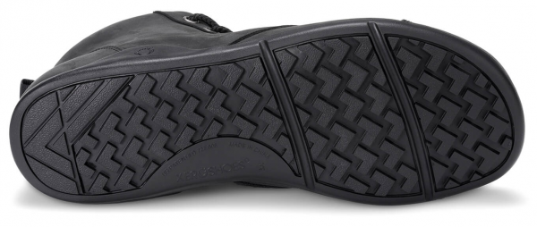 Xero |m ~ Denver Leder Boot Warm ~ Black
