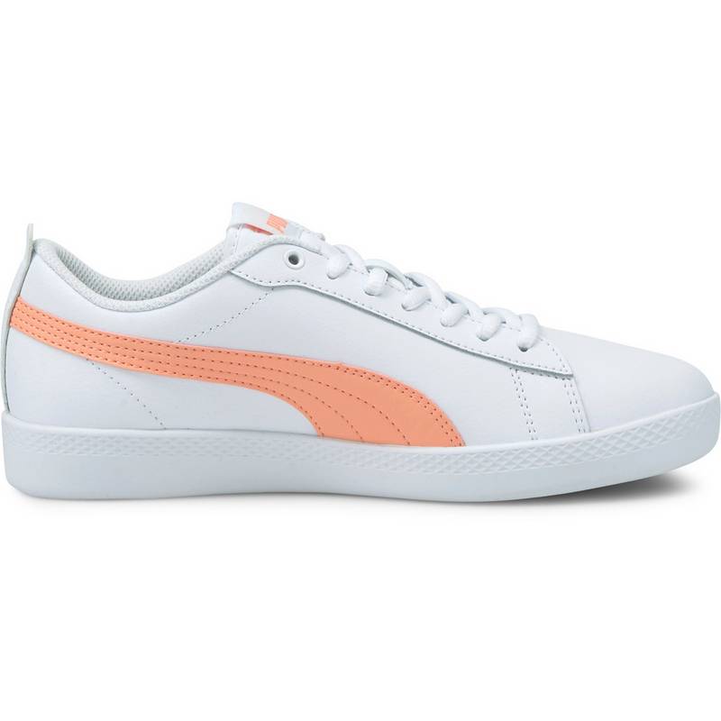 PUMA Smash V2 L Sneaker Damen