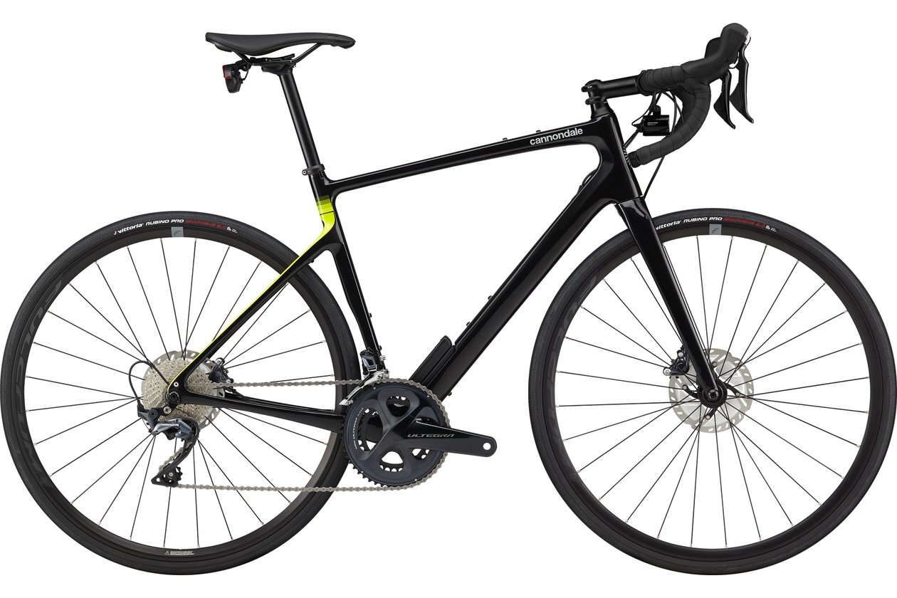 Cannondale Synapse Carbon 2 RL - 2023 - 28 Zoll - Diamant
