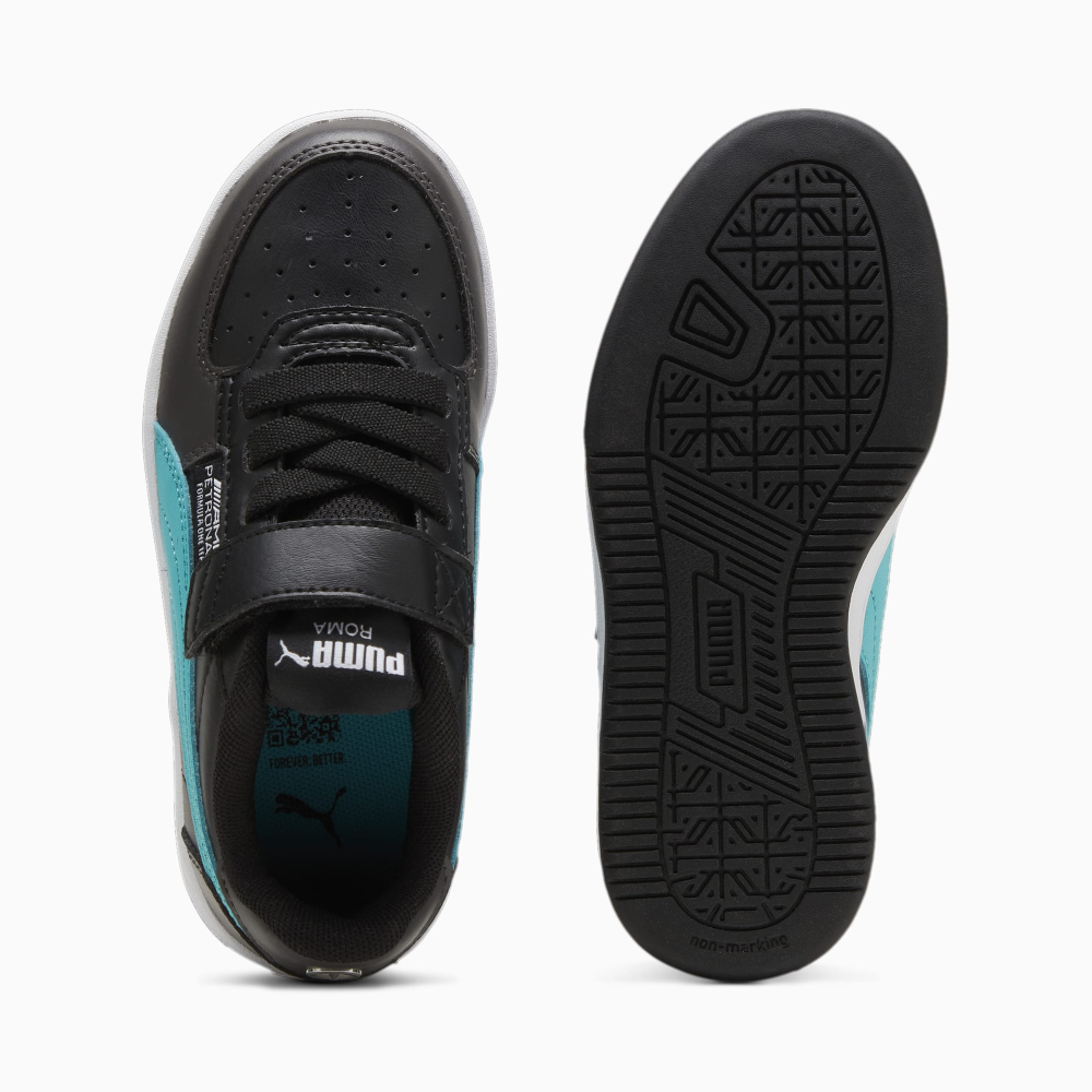 PUMA Mercedes AMG PETRONAS Caven 2.0 308247_01 / schwarz