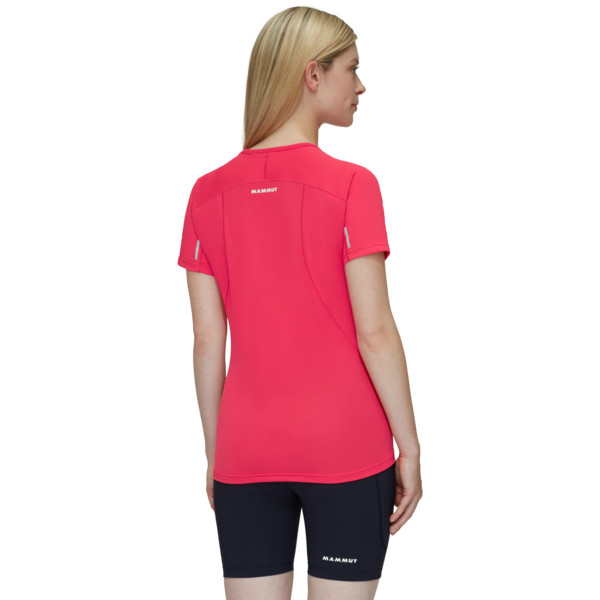 AENERGY FL T-SHIRT WOMEN Damen - Funktionsshirt