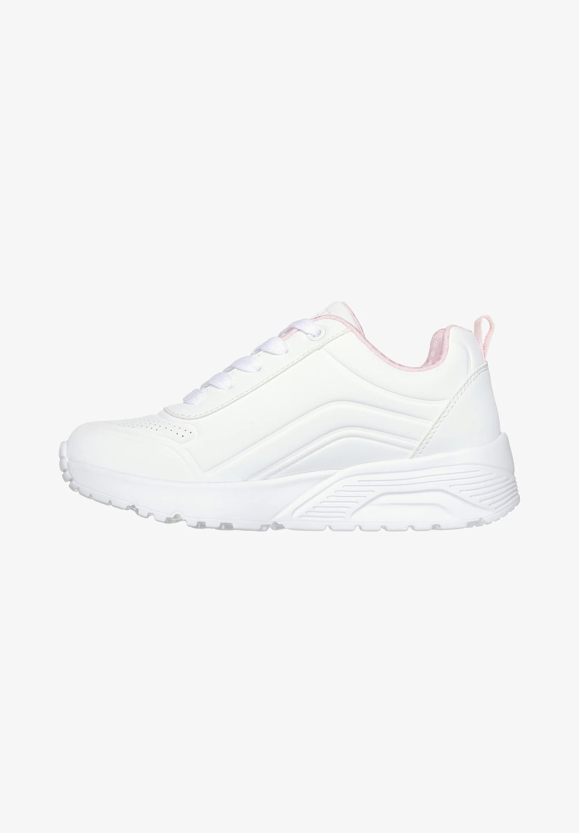 Skechers Sport UNO LITE EASY ZIP - Zapatillas bajas