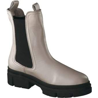 Tamaris Chelsea Boots in grau