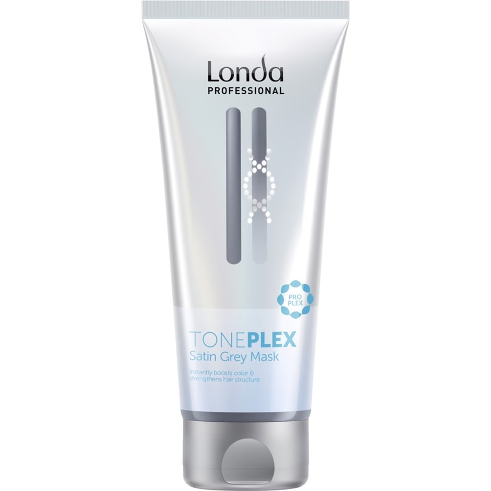 Londa Professional Satin Grey Mask Shampooing