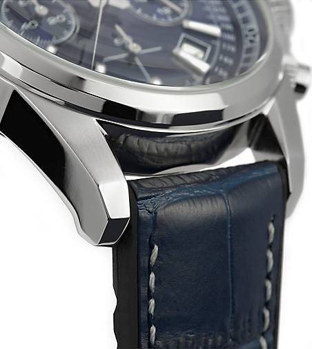 Jacques Lemans Chronograph