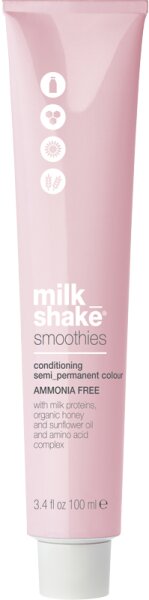 Milk_Shake Smoothies Semi-Perm. Colour Tönung