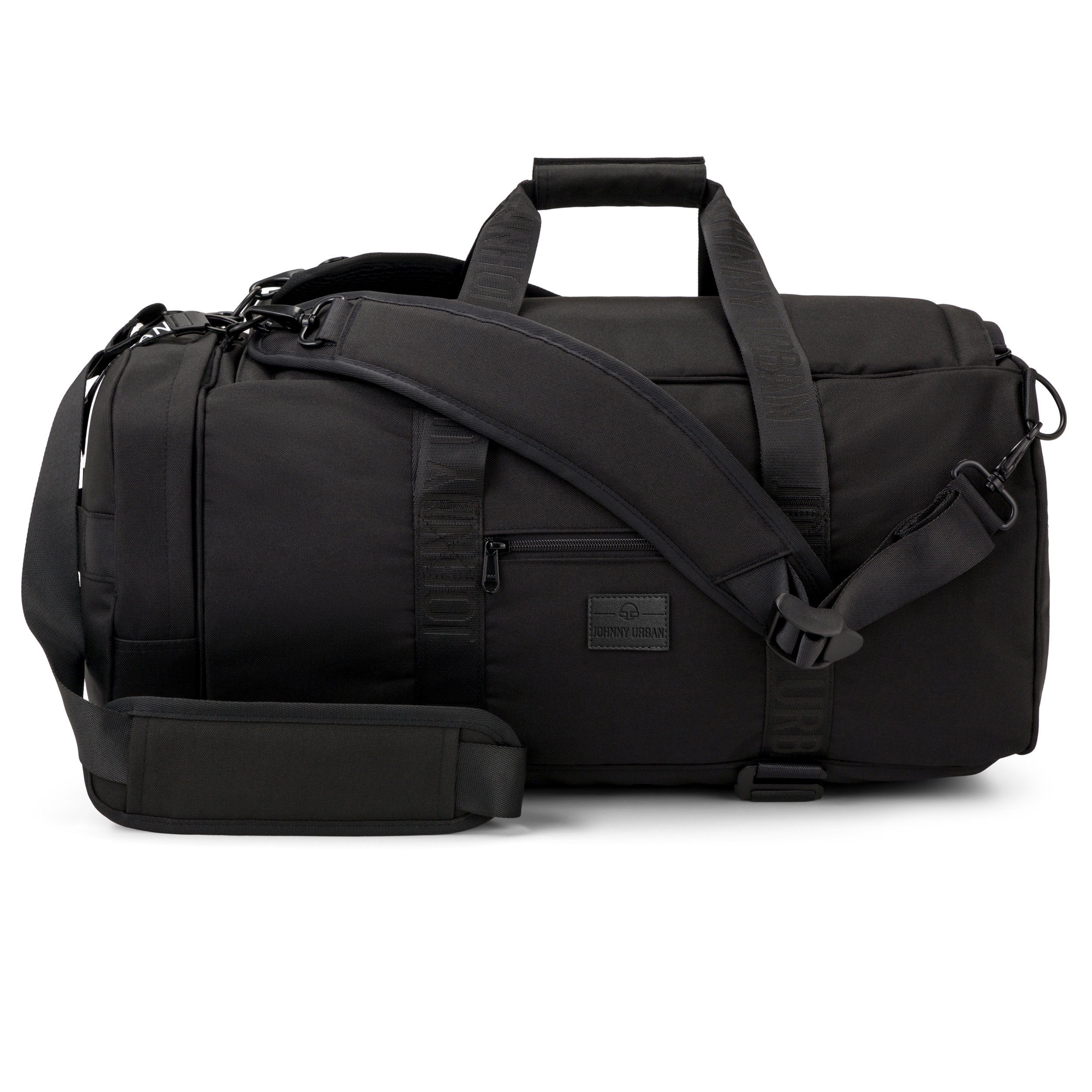 Johnny Urban Weekender Colin Duffle Bag Reisetasche Rucksack (1-tlg), Weekender, Wasserabweisend
