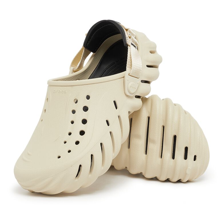 Crocs Echo Clog bone