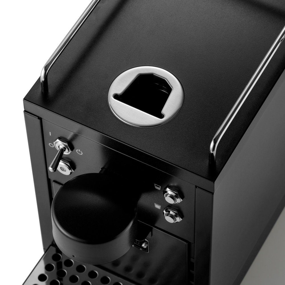 Sjöstrand Kapselmaschine Espresso Capsule Machine