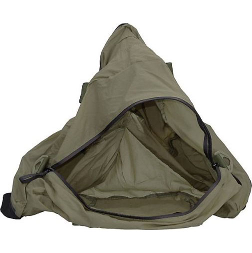 camel active Nolan Faltbare Weekender Reisetasche 50 cm