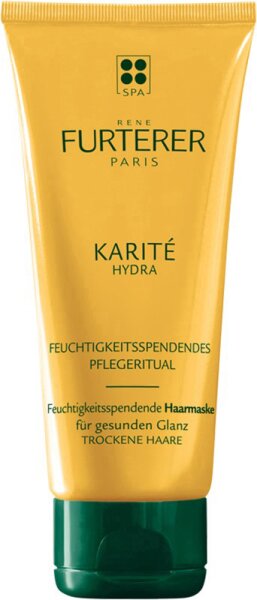 Rene Furterer Karité Hydra Feuchtigkeitsspendende-Maske Haarmaske