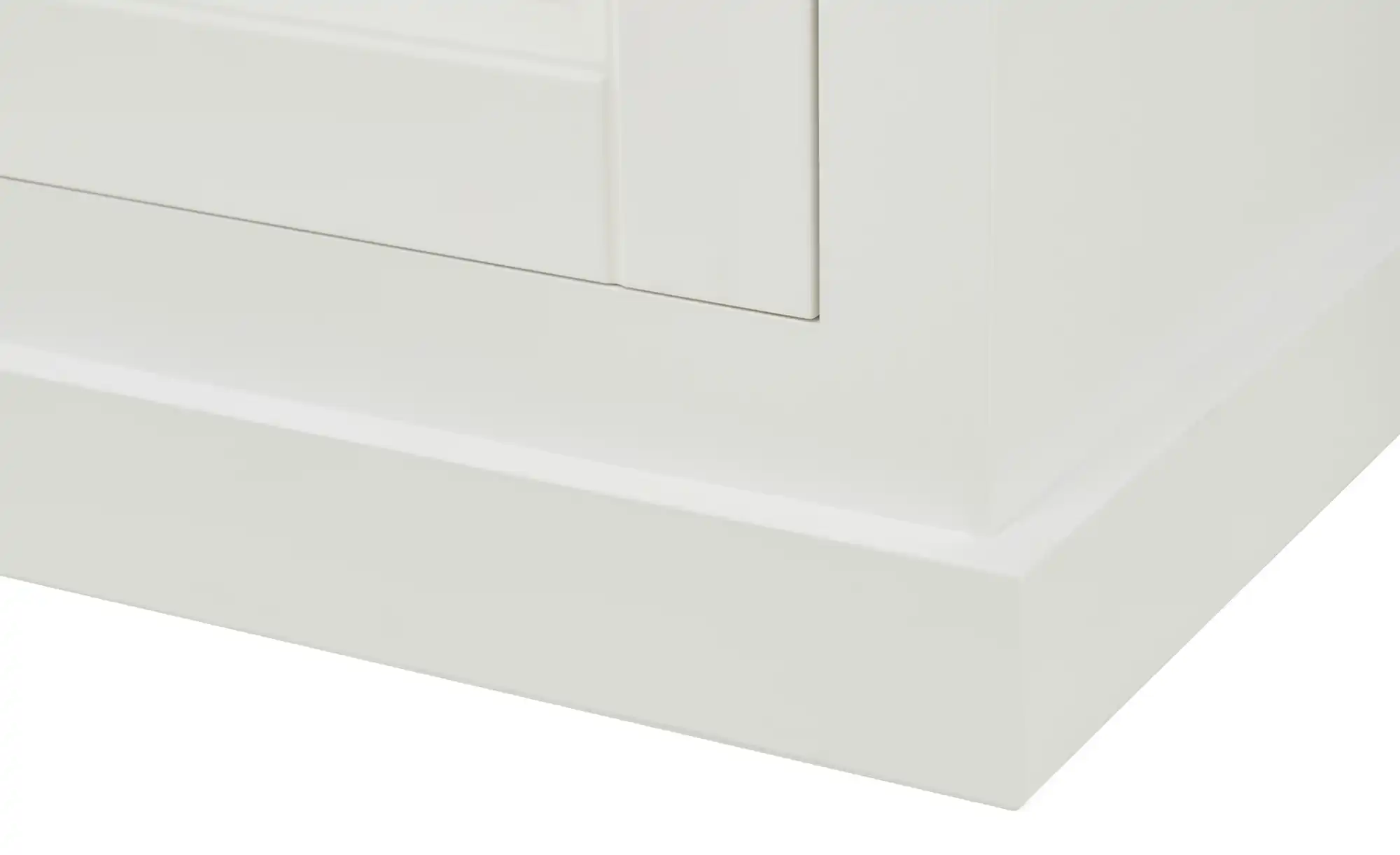 maison bleue Vitrine Cabana
