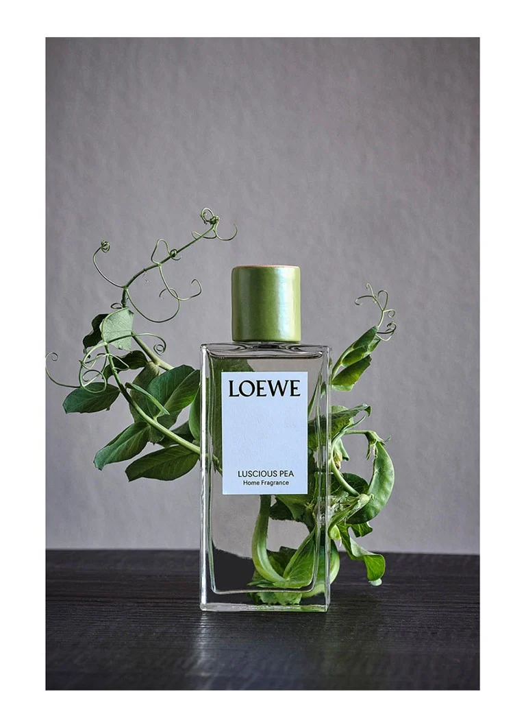 LOEWE Luscious Pea istabas aerosols - smaržas 150 ml