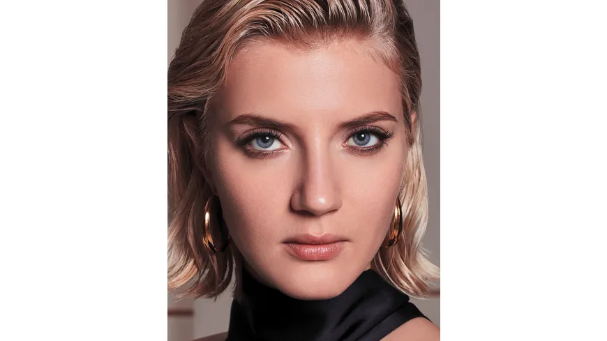 MAX FACTOR 2000 Calorie Volume Mascara Waterproof 0 - Rich Black