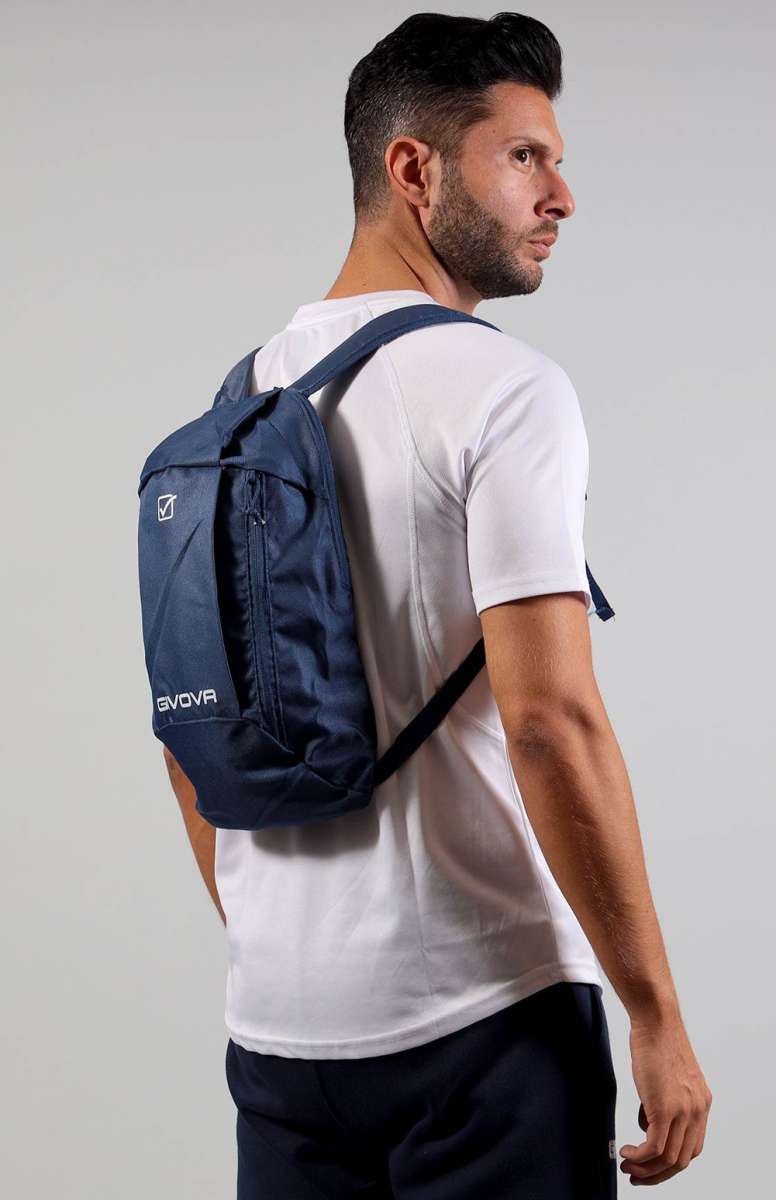 Givova Zaino Kinder Freizeit Rucksack B046-0404