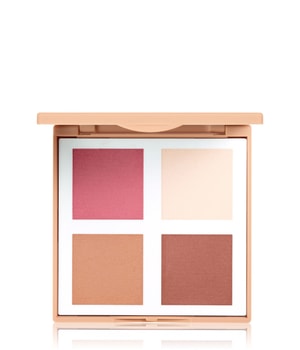 3INA The Matte Face Palette Make-up Palette-10 g