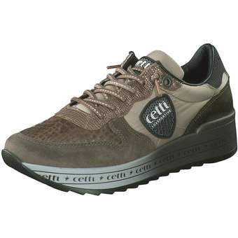 Cetti Ante Criollo Sneaker in beige